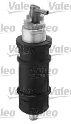 Kuro siurblys — VALEO 347310