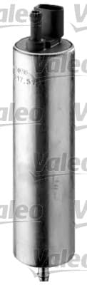 Kuro siurblys — VALEO 347312