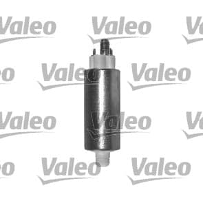 Kuro siurblys — VALEO 347313