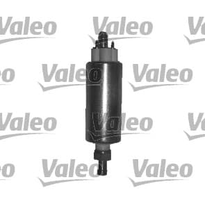 Kuro siurblys — VALEO 347315
