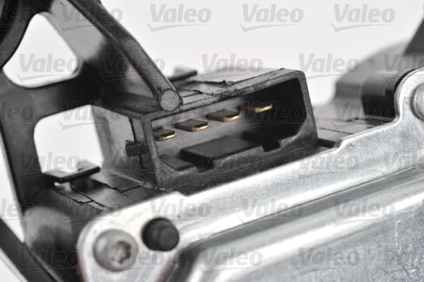 VALEO 404637 Valytuvo variklis