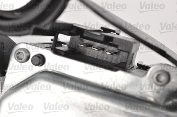 VALEO 404704 Valytuvo variklis