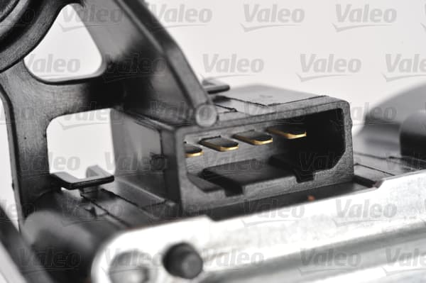 VALEO 404726 Valytuvo variklis