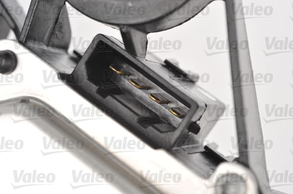 VALEO 404792 Valytuvo variklis