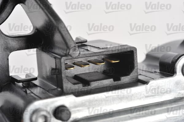 VALEO 404808 Valytuvo variklis
