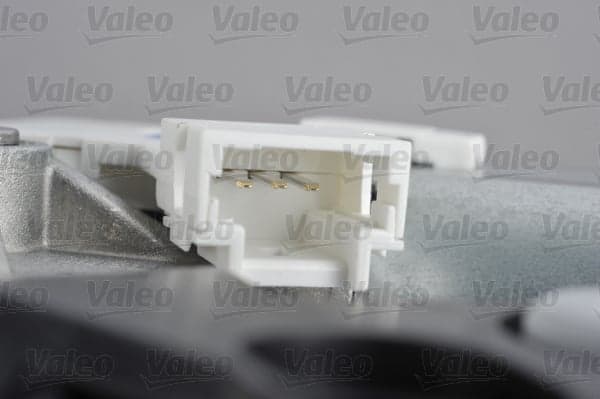 VALEO 579215 Valytuvo variklis