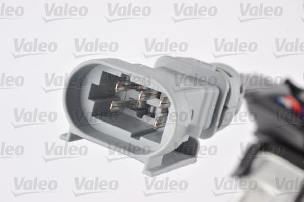 Valytuvo variklis — VALEO 579223