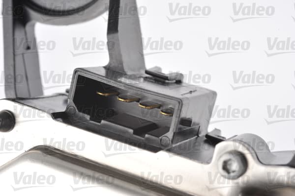 VALEO 579602 Valytuvo variklis