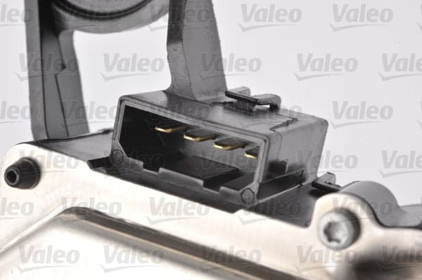 VALEO 579603 Valytuvo variklis