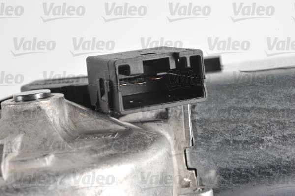 VALEO 579700 Valytuvo variklis