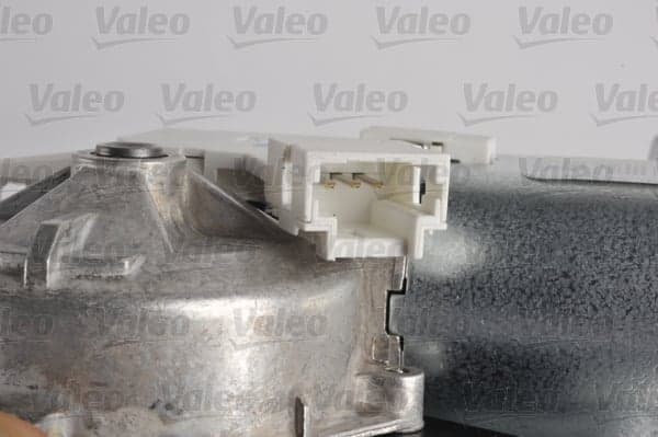 VALEO 579704 Valytuvo variklis