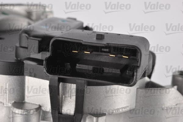 Valytuvo variklis — VALEO 579711