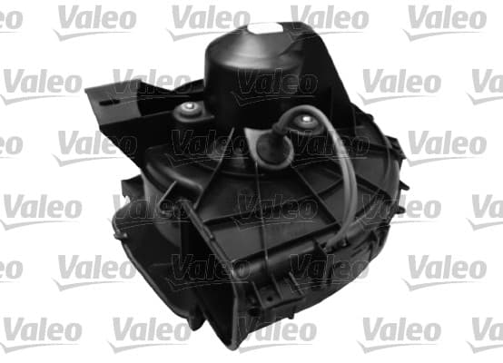 Salono ventiliatorius — VALEO 698564