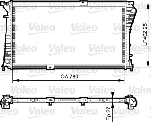 VALEO 734931