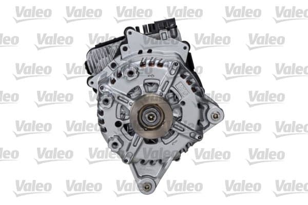 VALEO 615009 Kintamosios srovės generatorius, starteris