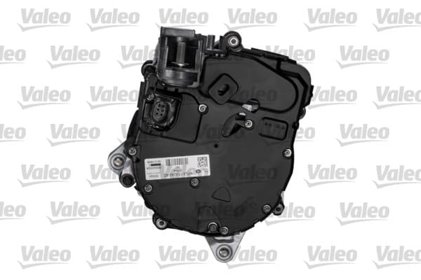 VALEO ORIGINS 48V IBSG - NEW O.E. TECHNOLOGY image