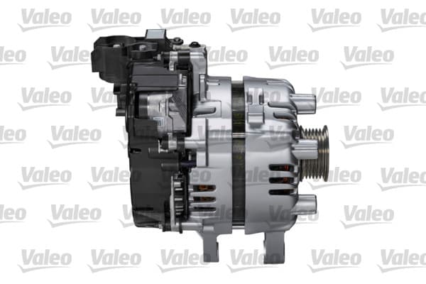 VALEO ORIGINS 48V IBSG - NEW O.E. TECHNOLOGY image