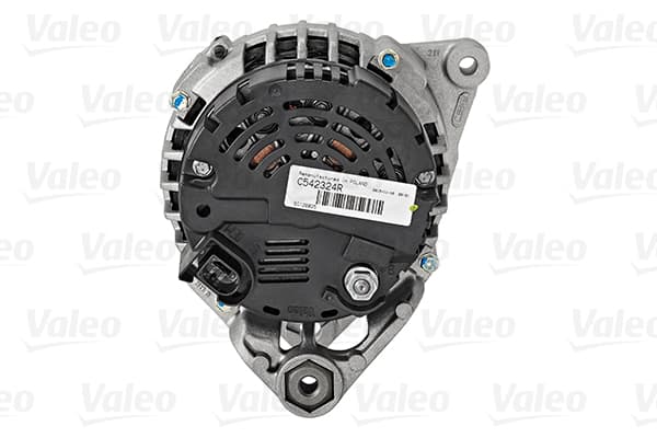 VALEO CORE-FLEX image