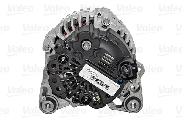 VALEO CORE-FLEX image