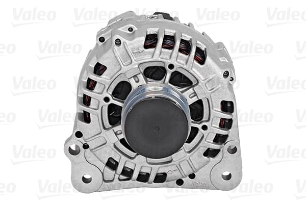 VALEO RE-GEN REMANUFACTURED image