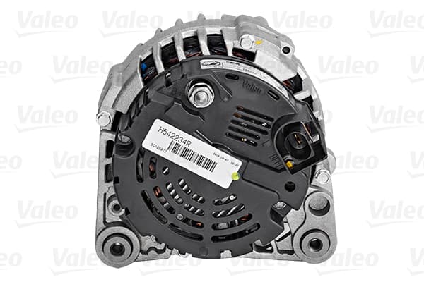 VALEO RE-GEN REMANUFACTURED image