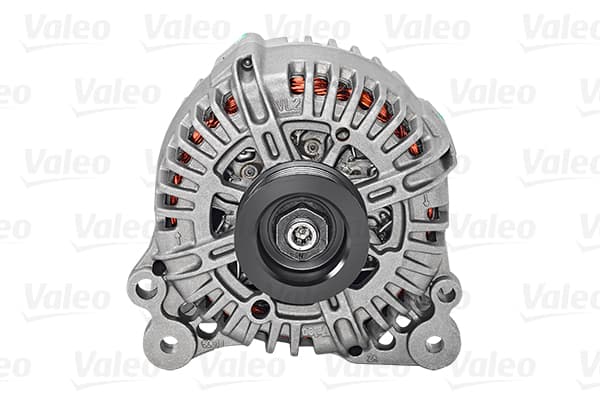 VALEO RE-GEN REMANUFACTURED image