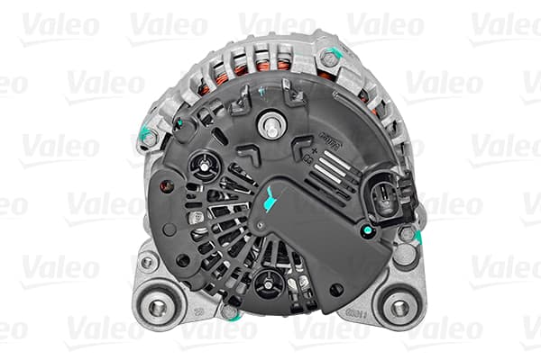 VALEO RE-GEN REMANUFACTURED image