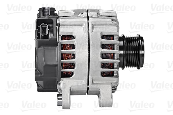 VALEO ORIGINS NEW OE TECHNOLOGY image