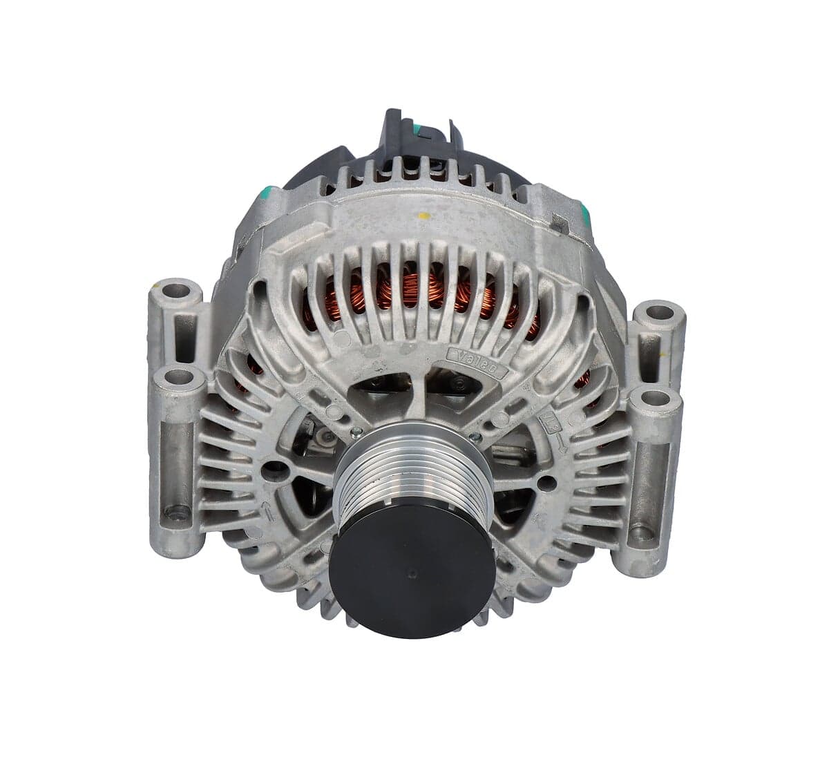 VALEO RE-GEN REMANUFACTURED image