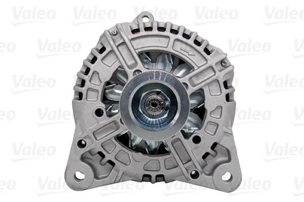 VALEO CORE-FLEX image