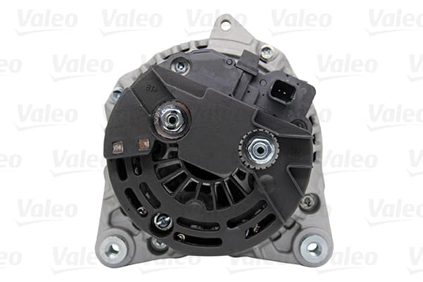 VALEO CORE-FLEX image