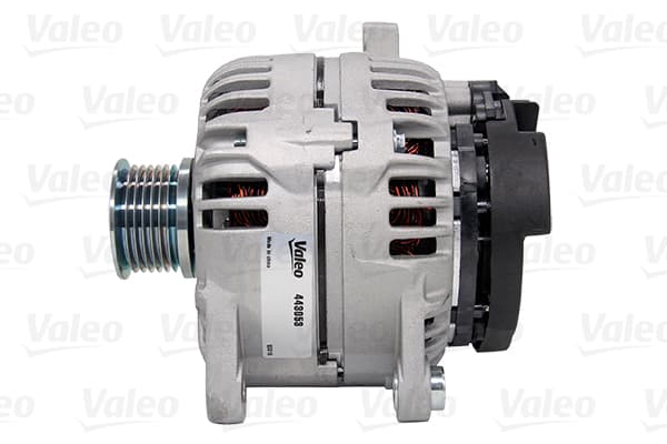 VALEO CORE-FLEX image