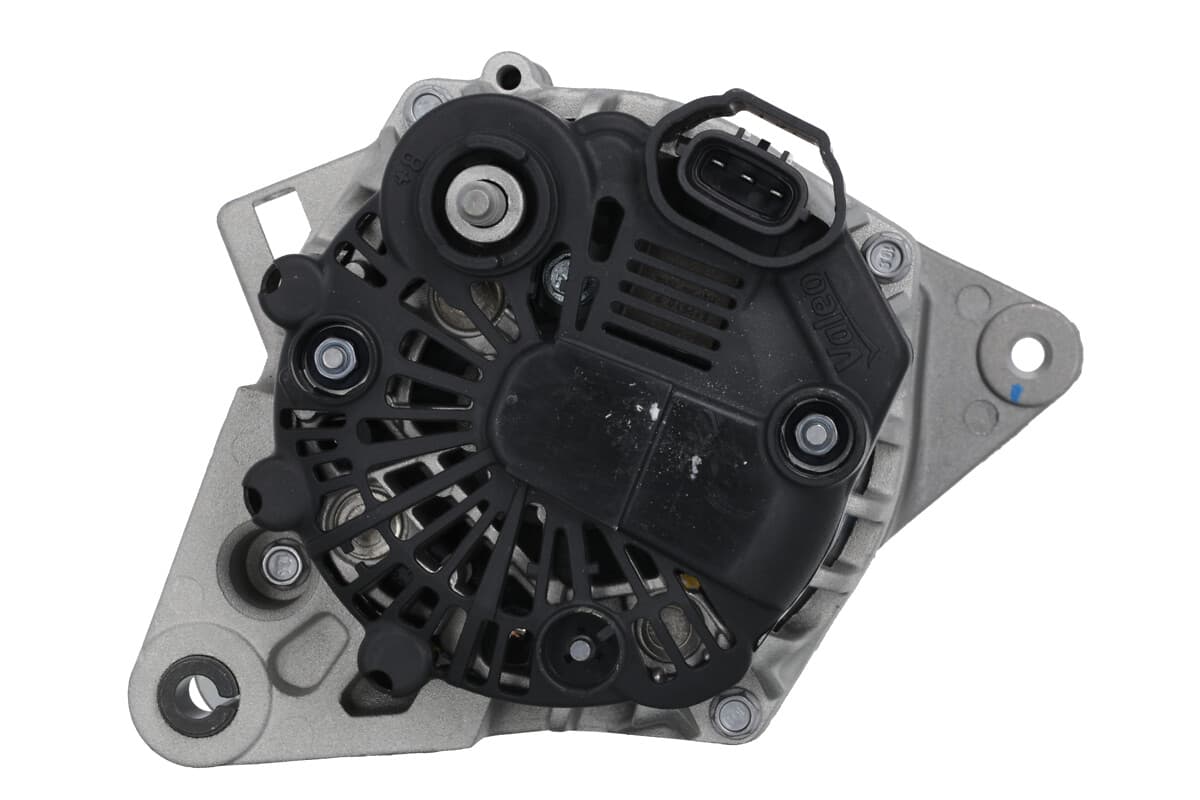 VALEO RE-GEN REMANUFACTURED image