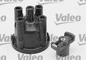 VALEO 243162 Skirstytuvas remonto komplektas