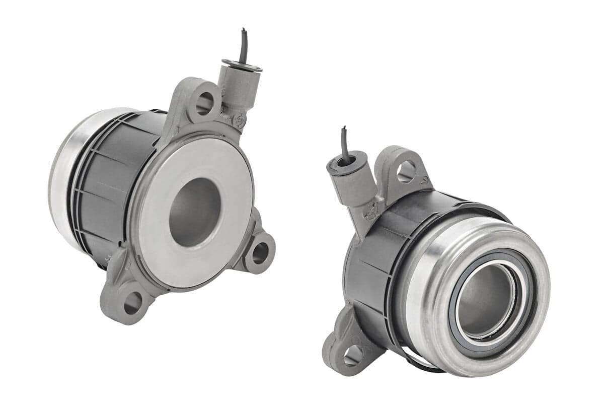 VALEO 810047 Sankabos centrinis darbinis cilindras
