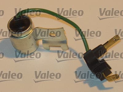 VALEO 121758 Uždegimas kondensatorius