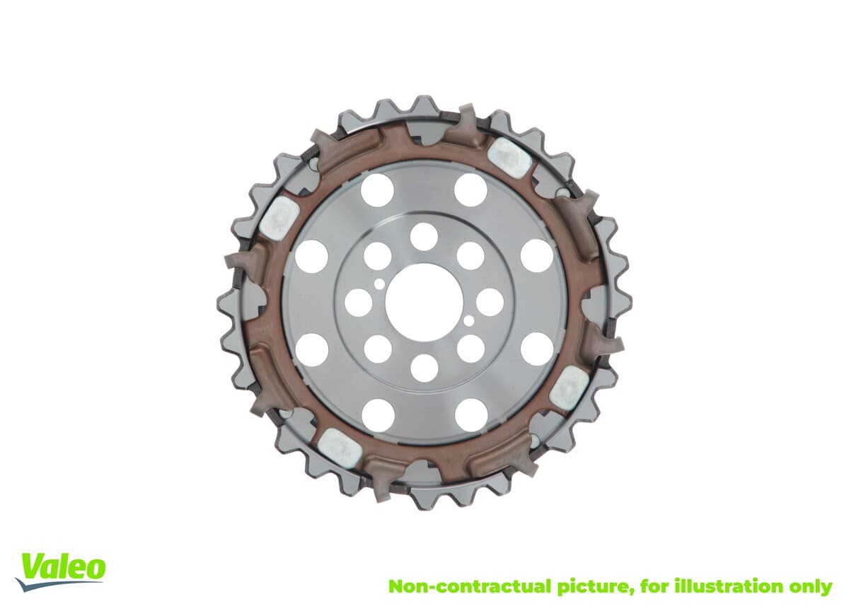 VALEO 855501 Smagratis