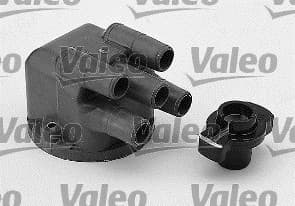 VALEO 243151 Skirstytuvas remonto komplektas