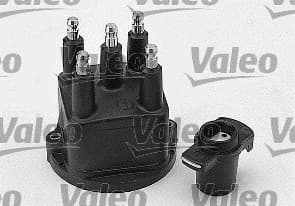 VALEO 243152 Skirstytuvas remonto komplektas