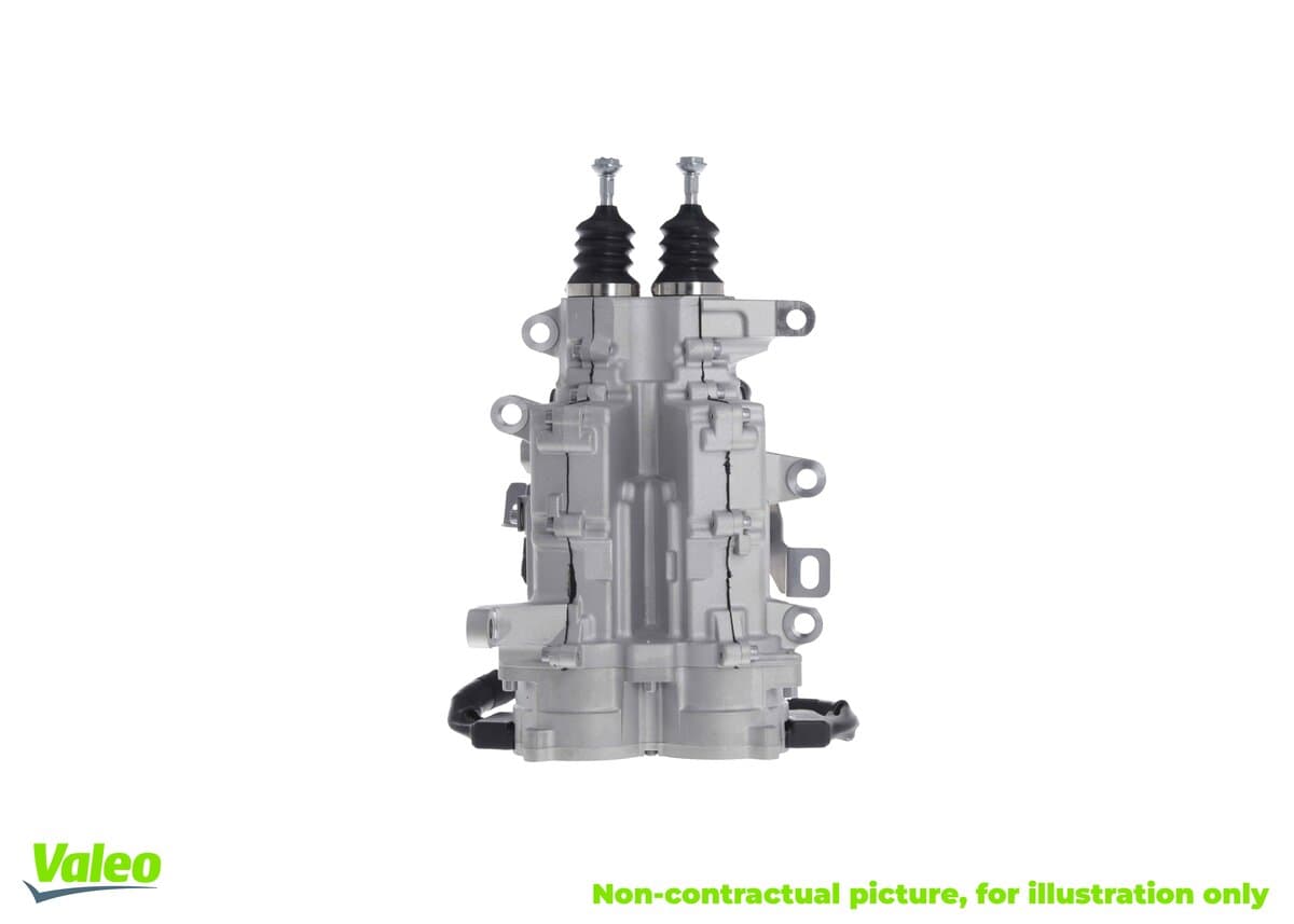 Sankabos paleidimo sistema — VALEO 855502