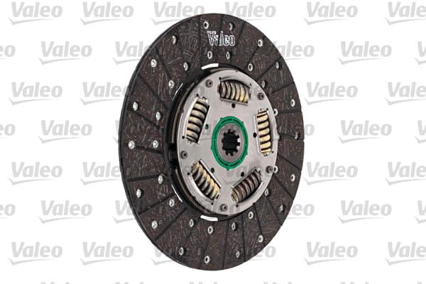 Sankabos diskas — VALEO 806272