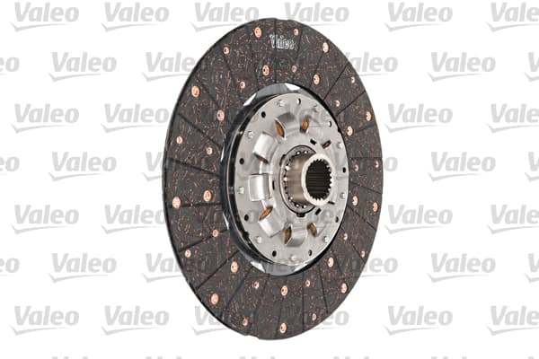 Sankabos diskas — VALEO 807517
