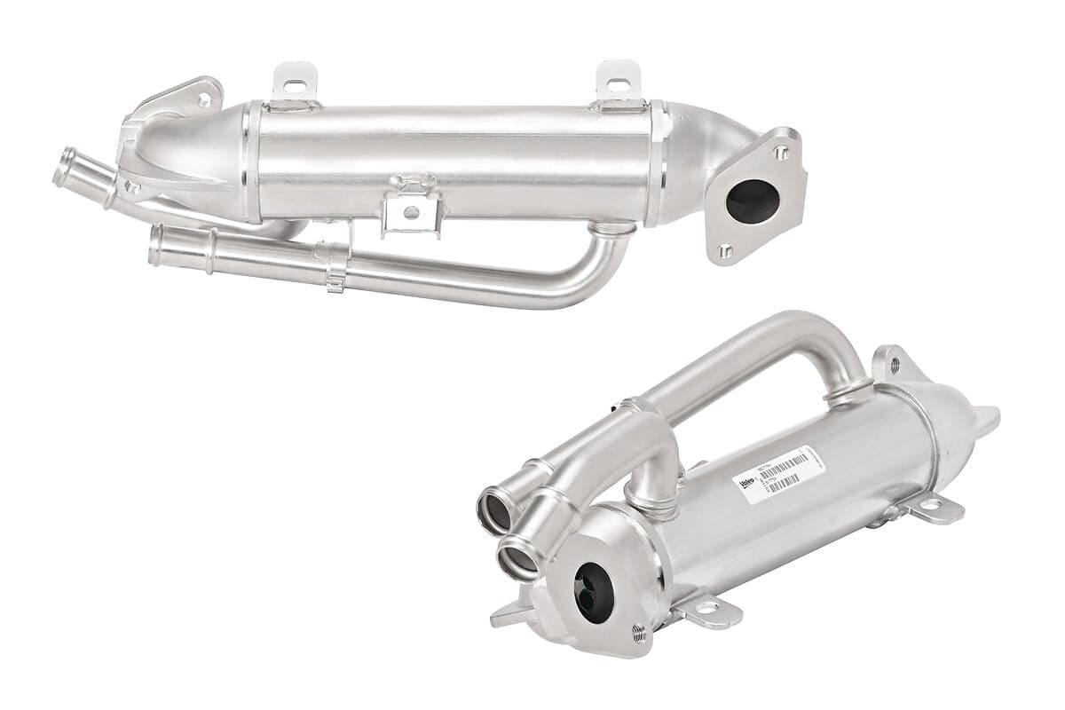 VALEO 817754 EGR aušintuvas