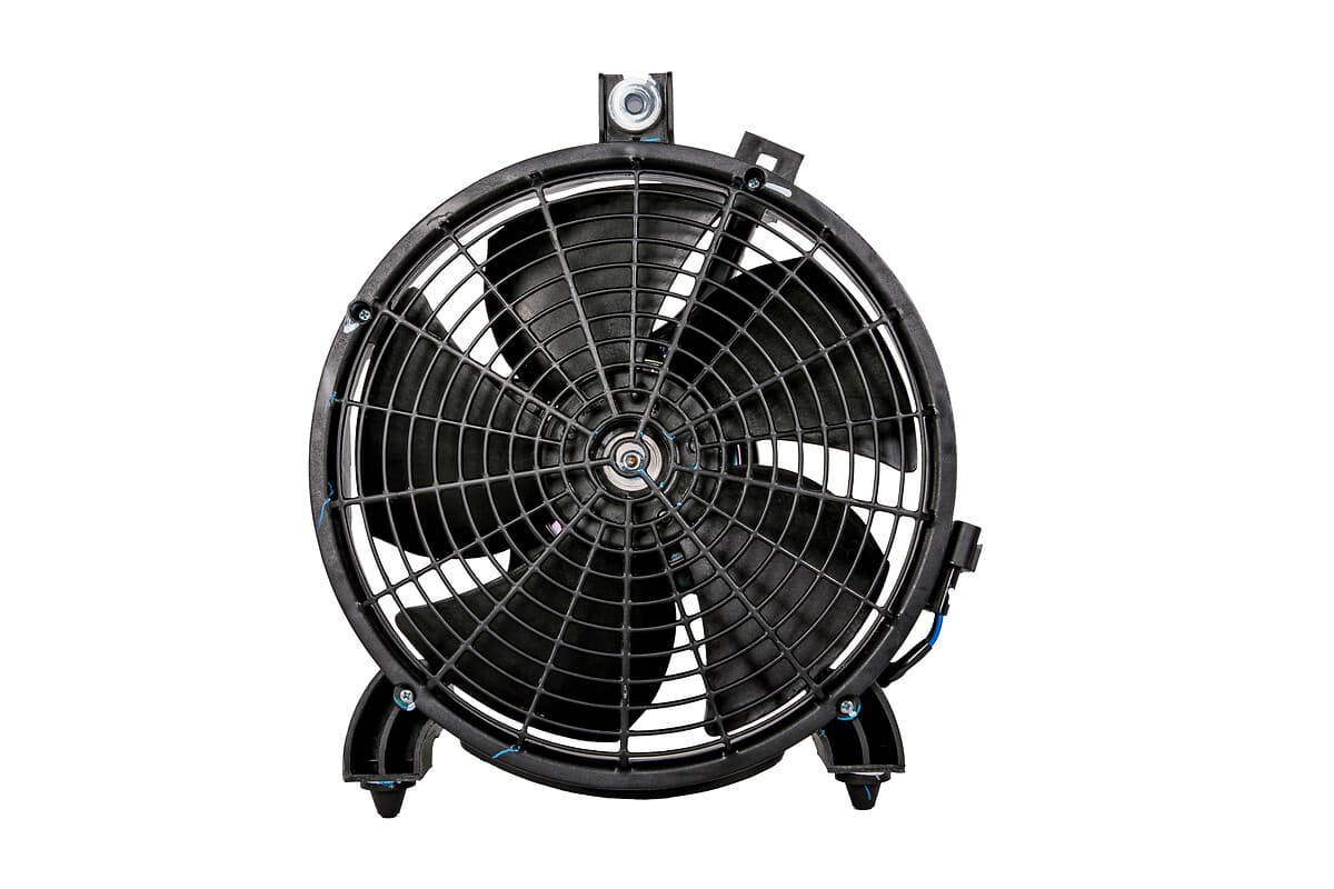 VALEO 815069 Variklio aušinimas ventiliatoriaus ratas