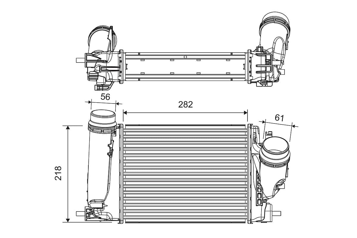 816759 (VALEO 816759)