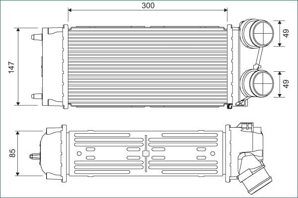 VALEO 817845