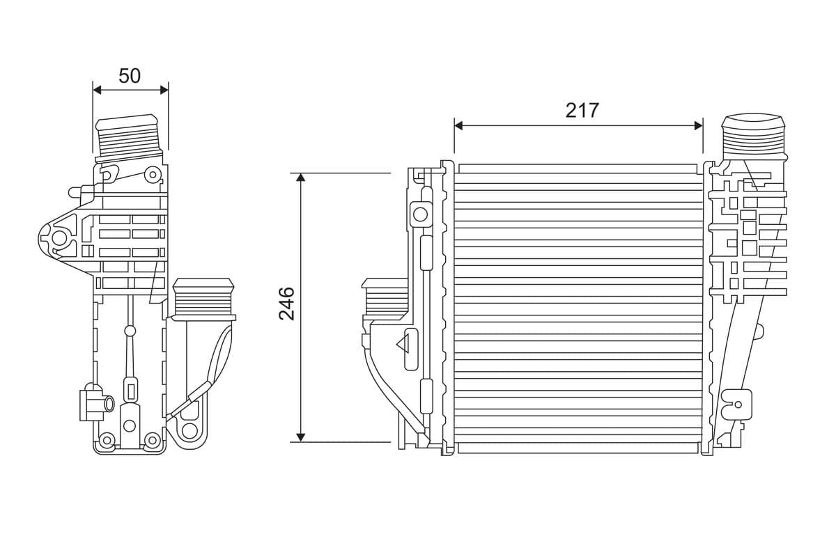 VALEO 818290
