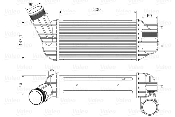 VALEO 818345