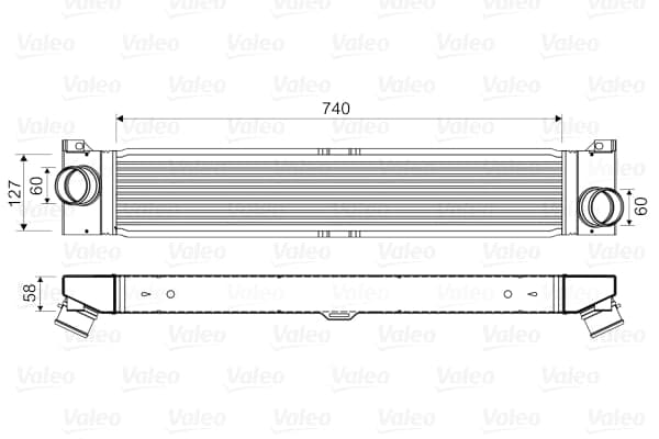 VALEO 818569