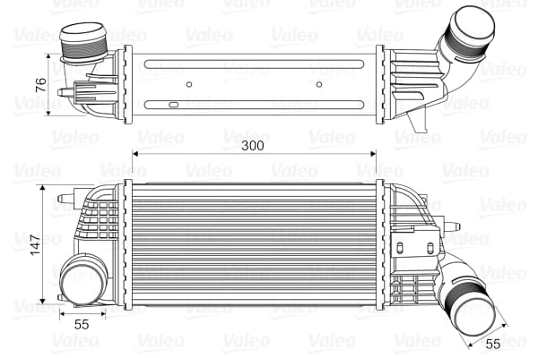 VALEO 818620